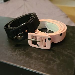 Vixen Belts